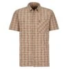 Royal Robbins AMP LITE PLAID S/S Herren - Outdoor Hemd -Outdoorartikel Geschäft 5638003413 a amp lite plaid ss royal robbins 24