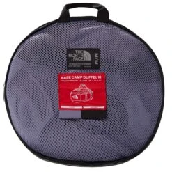 The North Face BASE CAMP DUFFEL M - Reisetasche 10 The North Face BASE CAMP DUFFEL M - Reisetasche -Outdoorartikel Geschäft 5638006609 d base camp duffel m the north face 24