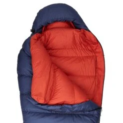 Mountain Equipment CLASSIC ECO 750 LONG - Daunenschlafsack -Outdoorartikel Geschäft 5638006997 b classic eco 750 regular mountain equipment 24