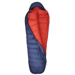 Mountain Equipment CLASSIC ECO 750 LONG - Daunenschlafsack -Outdoorartikel Geschäft 5638006997 c classic eco 750 regular mountain equipment 24