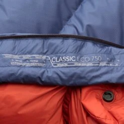 Mountain Equipment CLASSIC ECO 750 LONG - Daunenschlafsack -Outdoorartikel Geschäft 5638006997 e classic eco 750 regular mountain equipment 24