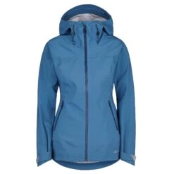 Outdoorartikel Geschäft 5 FRILUFTS VIEDMA JACKET 2.0 Damen - Hardshelljacke