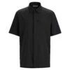 Arc'teryx SKYLINE SS SHIRT MENS Herren - Outdoor Hemd -Outdoorartikel Geschäft 5638013646 a skyline ss shirt mens arc teryx 24