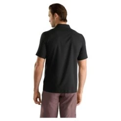 Arc'teryx SKYLINE SS SHIRT MENS Herren - Outdoor Hemd -Outdoorartikel Geschäft 5638013646 c skyline ss shirt mens arc teryx 24