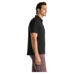 Arc'teryx SKYLINE SS SHIRT MENS Herren - Outdoor Hemd -Outdoorartikel Geschäft 5638013646 e skyline ss shirt mens arc teryx 24