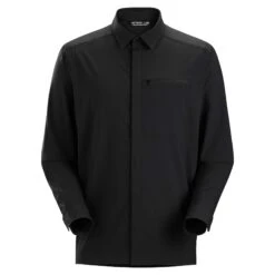 Outdoorartikel Geschäft 3 Arc'teryx SKYLINE LS SHIRT MENS Herren - Outdoor Hemd