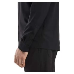 Arc'teryx SKYLINE LS SHIRT MENS Herren - Outdoor Hemd -Outdoorartikel Geschäft 5638013652 f skyline ls shirt mens arc teryx 24