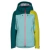 Ortovox WESTALPEN 3L LIGHT JACKET W Damen - Hardshelljacke