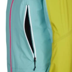 Ortovox WESTALPEN 3L LIGHT JACKET W Damen - Hardshelljacke -Outdoorartikel Geschäft 5638014031 c westalpen 3l light jacket w ortovox 24