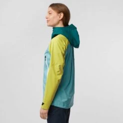 Ortovox WESTALPEN 3L LIGHT JACKET W Damen - Hardshelljacke -Outdoorartikel Geschäft 5638014031 j westalpen 3l light jacket w ortovox 24