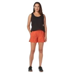 Royal Robbins SPOTLESS EVOLUTION SHORT Damen - Shorts -Outdoorartikel Geschäft 5638015289 d spotless evolution short royal robbins 24