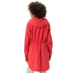 VAUDE MINEO 2.5L COAT Damen - Regenmantel -Outdoorartikel Geschäft 5638015731 d mineo 25l coat vaude 24