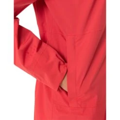 VAUDE MINEO 2.5L COAT Damen - Regenmantel -Outdoorartikel Geschäft 5638015731 e mineo 25l coat vaude 24