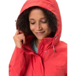 VAUDE MINEO 2.5L COAT Damen - Regenmantel -Outdoorartikel Geschäft 5638015731 f mineo 25l coat vaude 24