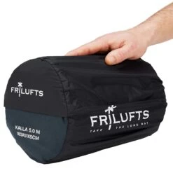 FRILUFTS KALLA 7.5 - Selbstaufblasende Isomatte -Outdoorartikel Geschäft 5638017162 e kalla 75 frilufts 24