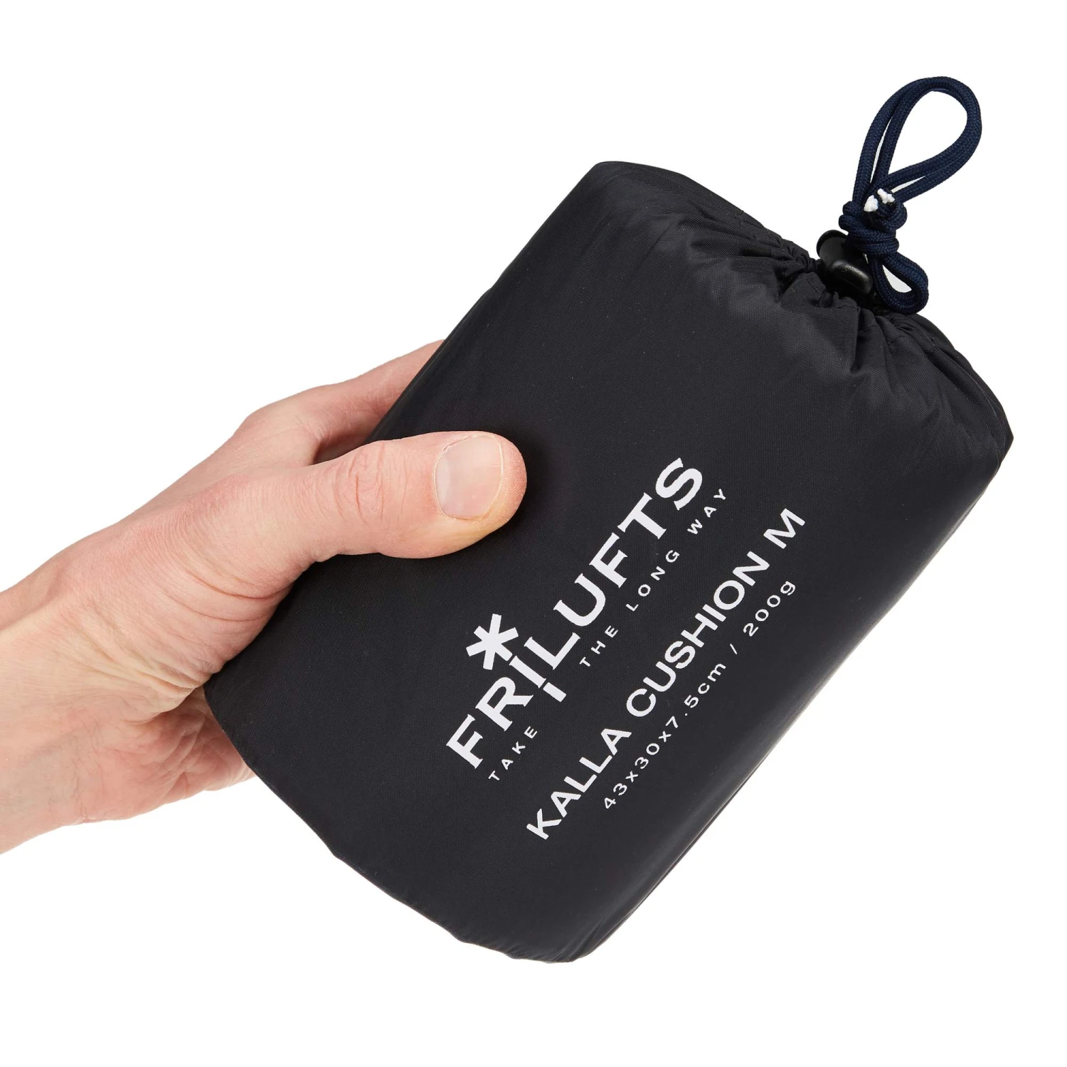 FRILUFTS KALLA CUSHION - Sitzkissen 7 FRILUFTS KALLA CUSHION - Sitzkissen – Bild 5