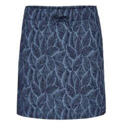 FRILUFTS HEDJE AOP SKORT Damen - Skort