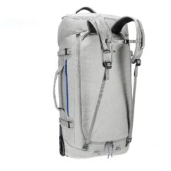 Tatonka DUFFLE ROLLER 105 - Reisetasche Mit Rollen