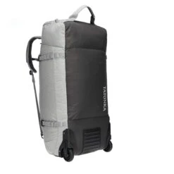 Tatonka DUFFLE ROLLER 105 - Reisetasche Mit Rollen 18 Tatonka DUFFLE ROLLER 105 - Reisetasche Mit Rollen -Outdoorartikel Geschäft 5638017423 d duffle roller 105 tatonka 24
