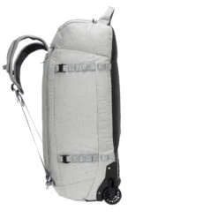 Tatonka DUFFLE ROLLER 105 - Reisetasche Mit Rollen 19 Tatonka DUFFLE ROLLER 105 - Reisetasche Mit Rollen -Outdoorartikel Geschäft 5638017423 e duffle roller 105 tatonka 24