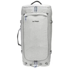 Tatonka DUFFLE ROLLER 105 - Reisetasche Mit Rollen 22 Tatonka DUFFLE ROLLER 105 - Reisetasche Mit Rollen -Outdoorartikel Geschäft 5638017423 h duffle roller 105 tatonka 24