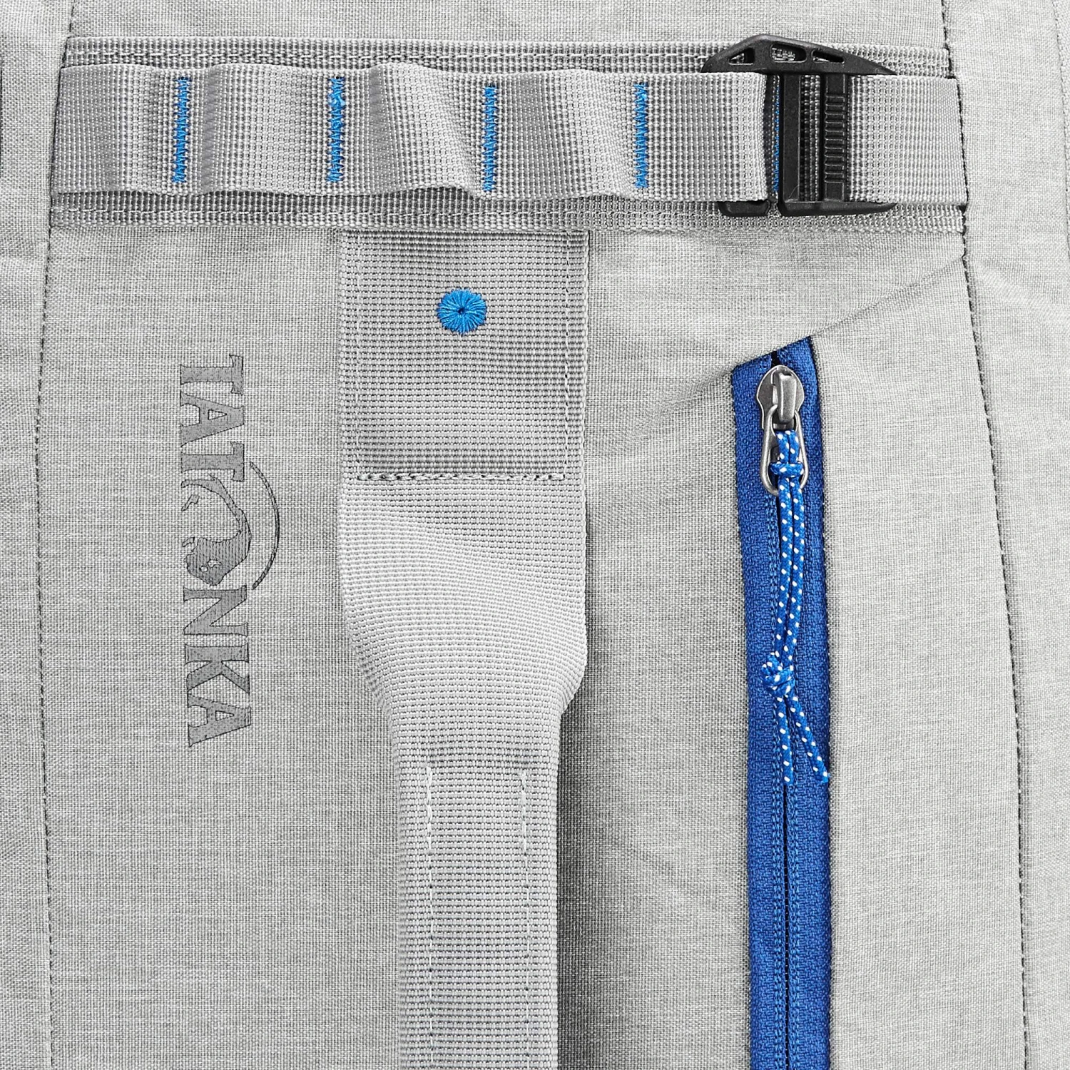 Tatonka DUFFLE ROLLER 105 - Reisetasche Mit Rollen 13 Tatonka DUFFLE ROLLER 105 - Reisetasche Mit Rollen – Bild 11