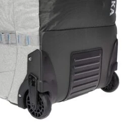 Tatonka DUFFLE ROLLER 105 - Reisetasche Mit Rollen 27 Tatonka DUFFLE ROLLER 105 - Reisetasche Mit Rollen -Outdoorartikel Geschäft 5638017423 m duffle roller 105 tatonka 24