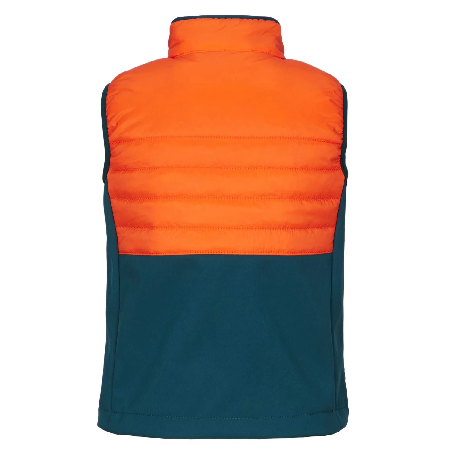 Kamik HOLLIS Kinder - Softshellweste 4 Kamik HOLLIS Kinder - Softshellweste – Bild 2