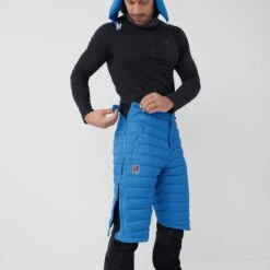 FJÄLLRÄVEN EXPEDITION DOWN KNICKERS Herren - Thermohose -Outdoorartikel Geschäft 5638019950 h expedition down knickers fjaellraeven 24