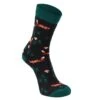 FRILUFTS VILLARRICA PINEWOOD SOCKS Unisex - Freizeitsocken -Outdoorartikel Geschäft 5638021820 a villarrica pinewood socks frilufts 24