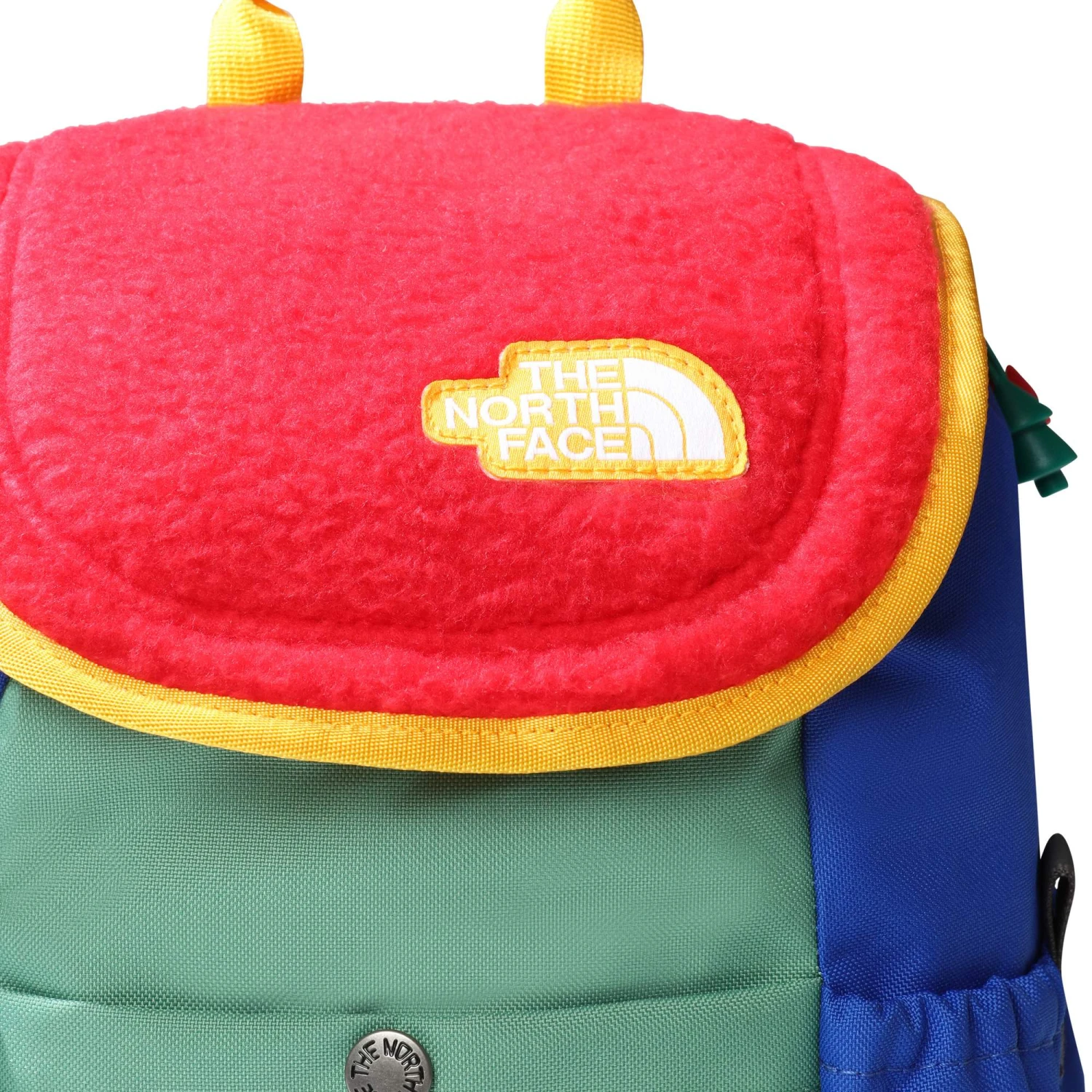 The North Face Y MINI EXPLORER Kinder - Kinderrucksack – Bild 3