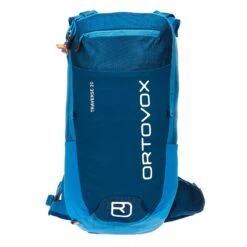 Ortovox TRAVERSE 20 - Tagesrucksack 22 Ortovox TRAVERSE 20 - Tagesrucksack -Outdoorartikel Geschäft 5638023718 f traverse 20 ortovox 24