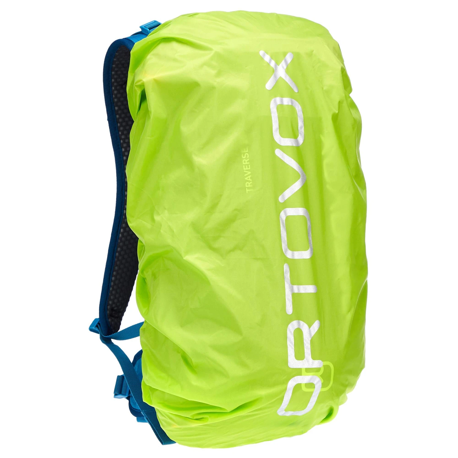 Ortovox TRAVERSE 20 - Tagesrucksack 9 Ortovox TRAVERSE 20 - Tagesrucksack – Bild 7