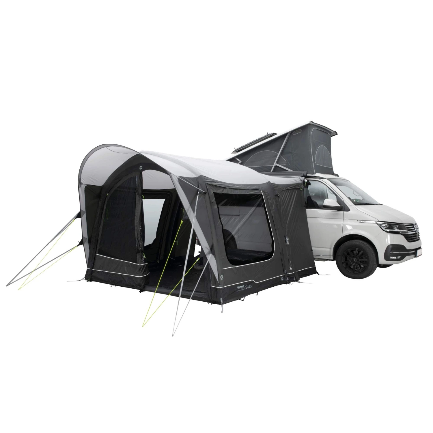 Outwell PARKVILLE 200SA - Busvorzelt 3 Outwell PARKVILLE 200SA - Busvorzelt
