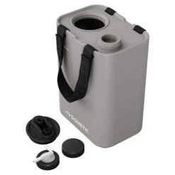 Dometic GO HYDRATION WATER JUG - Wasserkanister -Outdoorartikel Geschäft 5638036475 c go hydration water jug dometic 24