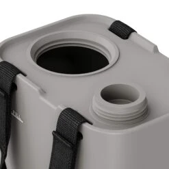 Dometic GO HYDRATION WATER JUG - Wasserkanister -Outdoorartikel Geschäft 5638036475 e go hydration water jug dometic 24