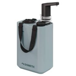 Dometic GO HYDRATION WATER FAUCET - Abwaschzubehör -Outdoorartikel Geschäft 5638036477 e go hydration water faucet dometic 24
