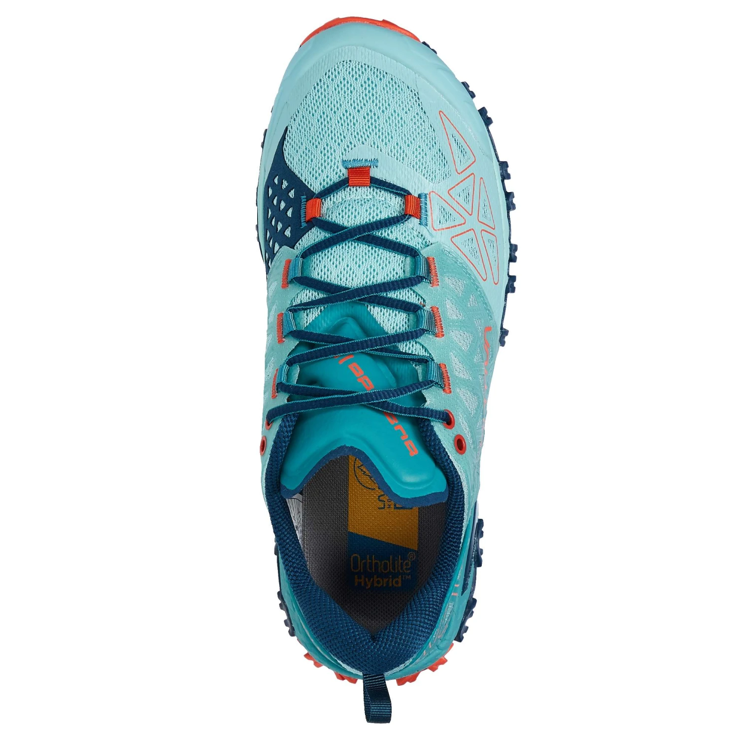 La Sportiva BUSHIDO II WOMAN Damen - Trailrunningschuhe 8 La Sportiva BUSHIDO II WOMAN Damen - Trailrunningschuhe – Bild 6