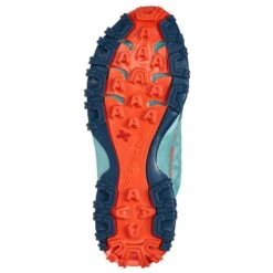 La Sportiva BUSHIDO II WOMAN Damen - Trailrunningschuhe 15 La Sportiva BUSHIDO II WOMAN Damen - Trailrunningschuhe -Outdoorartikel Geschäft 5638039658 g bushido ii woman la sportiva 24