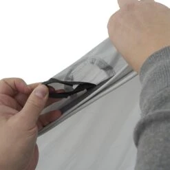 Dometic KAMPA CROSS AIR - Busvorzelt 39 Dometic KAMPA CROSS AIR - Busvorzelt -Outdoorartikel Geschäft 5638040285 q kampa cross air dometic 24