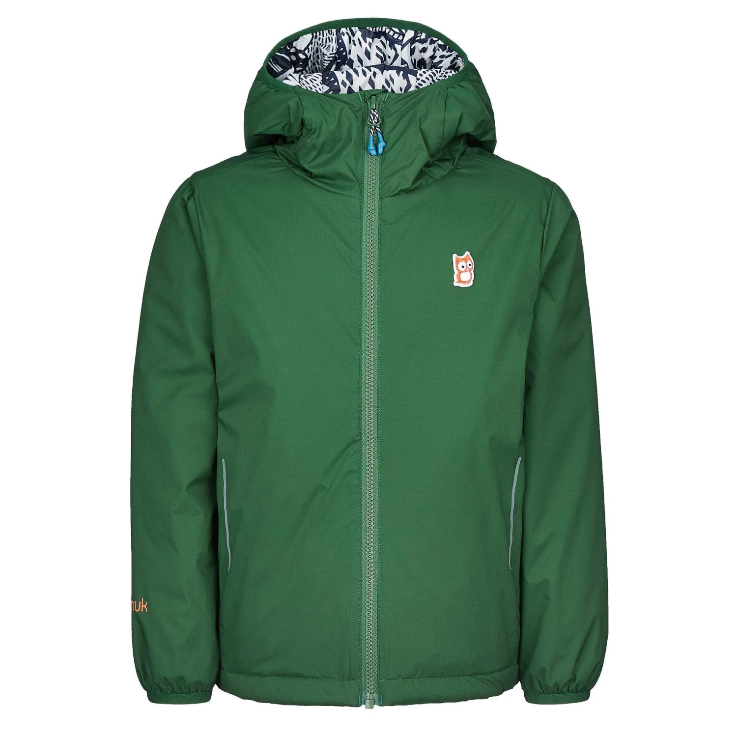 NEO PRIMALOFT JACKE Kinder - Isolationsjacke 3 NEO PRIMALOFT JACKE Kinder - Isolationsjacke