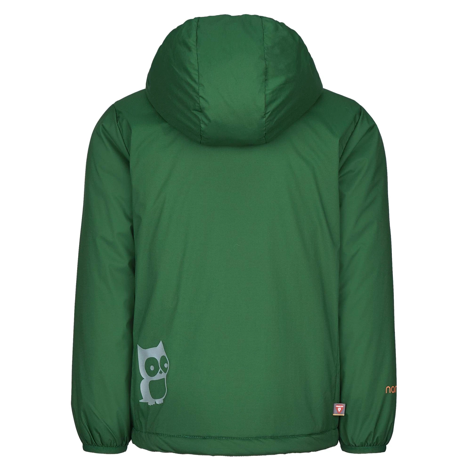 NEO PRIMALOFT JACKE Kinder - Isolationsjacke 4 NEO PRIMALOFT JACKE Kinder - Isolationsjacke – Bild 2